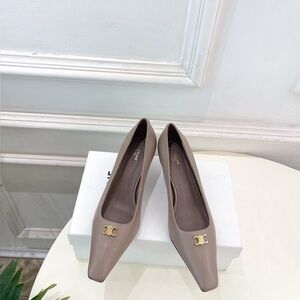 Celine Heels